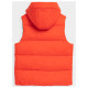 4F Παιδικό αμάνικο μπουφάν Boy's Synthetic-Fill Down Vest